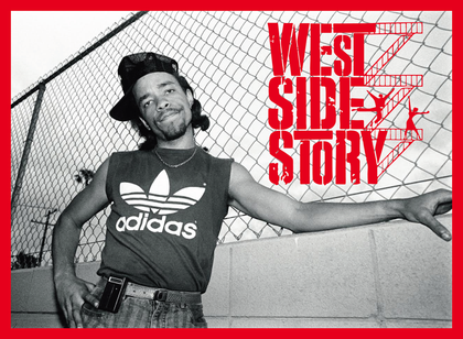 Ice Cold West Side Story