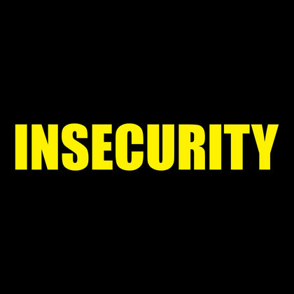 INSECURITY