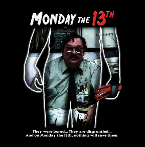 Monday the 13th