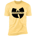 Wu Al Men's Short Sleeve T-Shirt