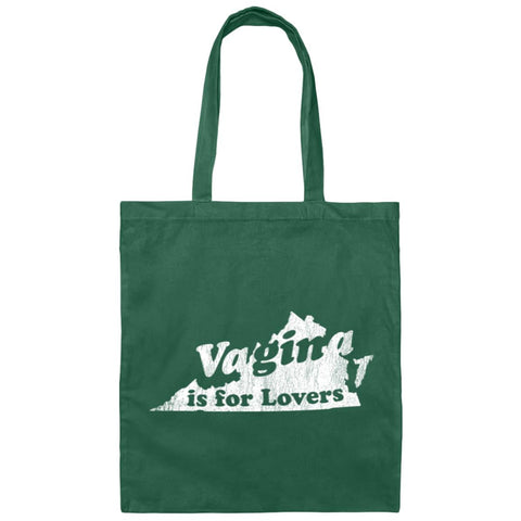 Vagina is for Lovers