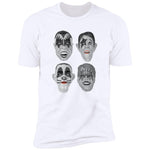 Ex Presidents Men's Short Sleeve T-Shirt