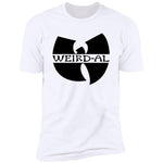 Wu Al Men's Short Sleeve T-Shirt