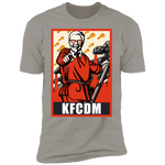 KFCDM Short Sleeve T-Shirt