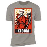 KFCDM Short Sleeve T-Shirt