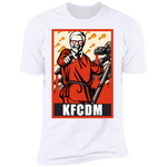 KFCDM Short Sleeve T-Shirt