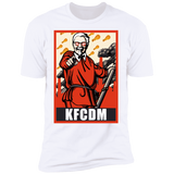 KFCDM Short Sleeve T-Shirt