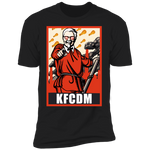 KFCDM Short Sleeve T-Shirt