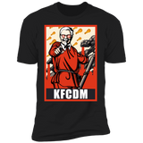 KFCDM Short Sleeve T-Shirt