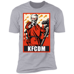 KFCDM Short Sleeve T-Shirt