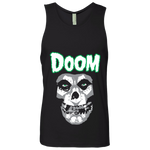 Doom Men's Tank