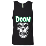 Doom Men's Tank