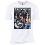 FRIENDS Men's T