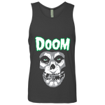 Doom Men's Tank