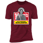 WENDY MENS T