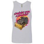 Kildozer Men's Cotton Tank