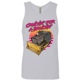 Kildozer Men's Cotton Tank