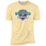 Defund Paw Patrol Men's T