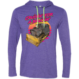 Killdozer T-Shirt Hoodie