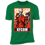 KFCDM Short Sleeve T-Shirt