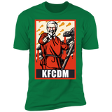 KFCDM Short Sleeve T-Shirt