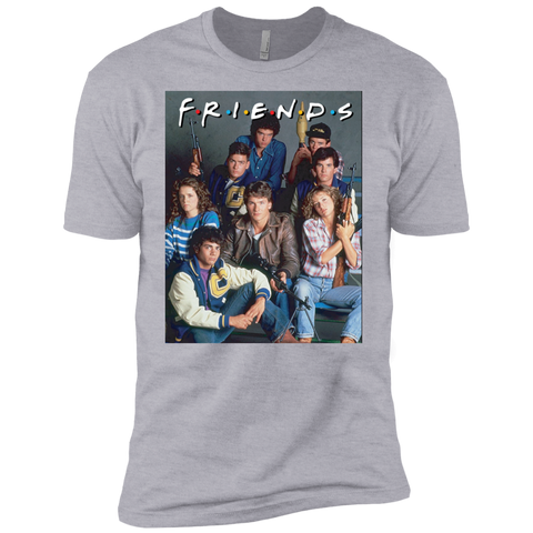 FRIENDS Men's T