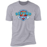 Defund Paw Patrol Men's T