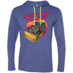 Killdozer T-Shirt Hoodie