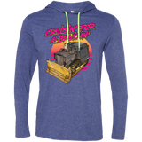 Killdozer T-Shirt Hoodie