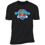 Defund Paw Patrol Men's T