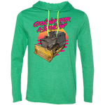 Killdozer T-Shirt Hoodie