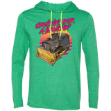 Killdozer T-Shirt Hoodie