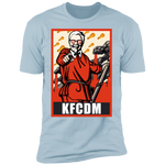 KFCDM Short Sleeve T-Shirt