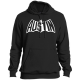 Austin Bat Pullover Hoodie