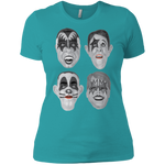 Ex-Presidents Ladies' T