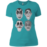 Ex-Presidents Ladies' T