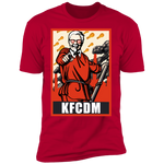 KFCDM Short Sleeve T-Shirt