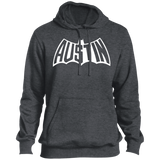 Austin Bat Pullover Hoodie