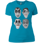 Ex-Presidents Ladies' T