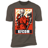 KFCDM Short Sleeve T-Shirt