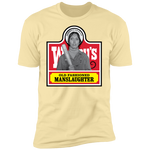 WENDY MENS T