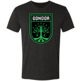 Gondor FC Men's Triblend