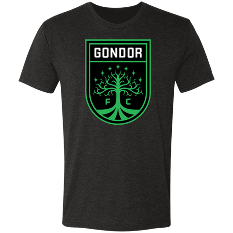 Gondor FC Men's Triblend