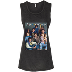 FRIENDS Ladies' Tank