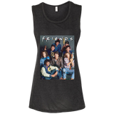 FRIENDS Ladies' Tank