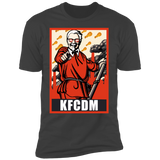 KFCDM Short Sleeve T-Shirt