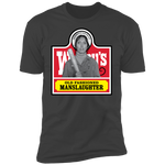 WENDY MENS T