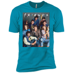 FRIENDS Men's T