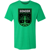 Gondor FC Men's Triblend